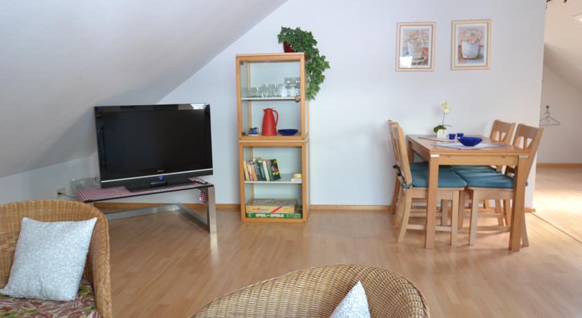 Ferienwohnung Max-Und-Moritz Flensburg Eksteriør bilde